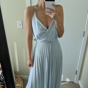 ASOS Midi Dress